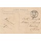 36 LA CHATRE. Grand Bazar sur Rue Nationale 1906