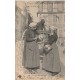 36 TYPE DU CENTRE. Laitières Berrichonnes 1904