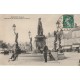 36 ISSOUDUN. Monument République Française 1915