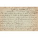 36 CLION. Sortie de Messe Place de l'Eglise 1917