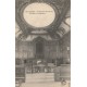 37 TOURS. Salle des Audiences Tribunal de Commerce avec Huissier assis
