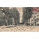 37 TOURS. Avenue de Grammont 1904