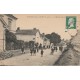 37 CHOUZE SUR LOIRE. Ecole de Garçons 1924