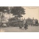 37 TOURS. Foire aux machines Boulevard Heurteloup