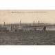 38 PONT-DE-CHERUY. Les Usines Grammont avec personnage