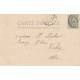 38 SASSENAGE. Les Bords du Furon 1903