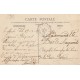 39 SAINT-CLAUDE. Excursionnistes au Signal de la Roche Blanche 1907