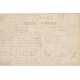 39 DOLE. Place de l'Ancienne Poste 1912 Epicerie et Chaussures
