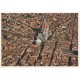 4 photo cpsm grand format FIRENZE FLORENCE