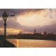 4 photo cpsm grand format FIRENZE FLORENCE