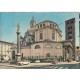 2 photo cpsm grand format VIAREGGIO & TORINO vers 1980