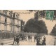 41 sur fortunapost.com ROMORANTIN. Grosse animation à l'Entrée du Faubourg Saint-Roch 1913 carte postale ancienne