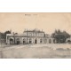 43 BRIOUDE. La Gare 1921