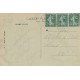 43 BRIOUDE. La Gare 1921