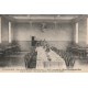 43 BLESLE. Le Basbory en Gare. Salle à manger de l'Hôtel Laporte