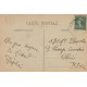 43 RIOTORD. Café et Epicerie Place de l'Eglise vers 1925