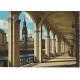 photo cpsm grand format HAMBURG Alsterarkaden und Rathaus