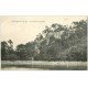 carte postale ancienne 22 SEVIGNAC. Les Rochers de l'Etang