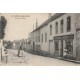 51 LE MESNIL-SUR-OGER. Rue de la Place Epicerie Mercerie