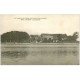 carte postale ancienne 22 TOUL-AN-HERY. L'Ile Blanche