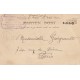 61 FLERS. Chez le Quemener le choix d'une étoffe pour un Mariage 1902