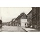 Photo Cpsm petit format 61 LE MAGE. Le Bourg 1955 Billard Café des Amis