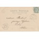 63 SAINT-ELOI ou SAINT-ELOY-LES-MINES. Le Puits Saint-Joseph 1903