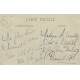63 ISSOIRE. Librairie vente de Cartes Postale Boulevard de la Manlière 1928