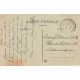 65 BAGNERES-DE-BIGORRE. Allée Tournefort bien animée 1919