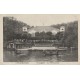 67 STRASBOURG. Orangerie le Restaurant et Canoteurs 1921