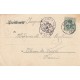 67 LOUISENTHAL. Hôtel und Bad Hohwald 1907