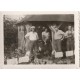 35 TREMBLAY 11 photographies anciennes petits formats de Val Couesnon