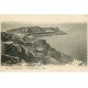 carte postale ancienne 22 TREBEURDEN. La Pointe de Bihit