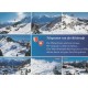 3 x photo cpsm grand format ZERMATT & WALLIS Riederalp ,