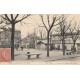69 FRANCHEVILLE LE BAS. Epicerie sur la Place 1906