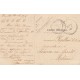 69 FRANCHEVILLE LE BAS. Epicerie sur la Place 1906