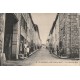 69 CHAMBOST-LONGESSAIGNE. La Grande Rue bien animée 1925