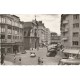 Photo Cpsm 73 CHAMBERY. Eglise, magasins Dames de France et Soulet rue Saint-Antoine 1957