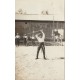 77 BY THOMERY. Ecole Militaire 1912 Leçon de Sabres et de Lances par la Compagnie des Dragons