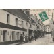 77 BRIE-COMTE-ROBERT. Restaurant Buvette Hôtel Rue Gambetta 1910