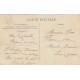 77 BRIE-COMTE-ROBERT. Restaurant Buvette Hôtel Rue Gambetta 1910