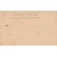 78 DAMPIERRE EN YVELINES. Le Tambour de Ville et Diligence Route de Cernay vers 1900