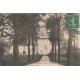 79 LE VERT. Pavillon du Château 1916