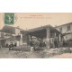81 ESCOUSSENS. La Halle 1913