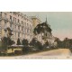 83 SAN SALVADOUR. La Terrasse et l'Hôtel 1917