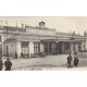 86 POITIERS. La Gare 1914