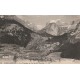 18 Cpa 73 LA TARANTAISE. Moutiers, Pralognan, Bourg-Saint-Maurice, St Martin-de-Belleville, Peisey, Landry, Ste-Foy.