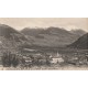 18 Cpa 73 LA TARANTAISE. Moutiers, Pralognan, Bourg-Saint-Maurice, St Martin-de-Belleville, Peisey, Landry, Ste-Foy.