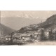 18 Cpa 73 LA TARANTAISE. Moutiers, Pralognan, Bourg-Saint-Maurice, St Martin-de-Belleville, Peisey, Landry, Ste-Foy.