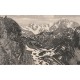 18 Cpa 73 LA TARANTAISE. Moutiers, Pralognan, Bourg-Saint-Maurice, St Martin-de-Belleville, Peisey, Landry, Ste-Foy.
